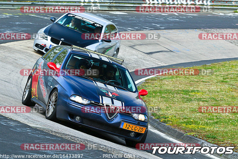 Bild #16433897 - Touristenfahrten Nürburgring Nordschleife (30.04.2022)