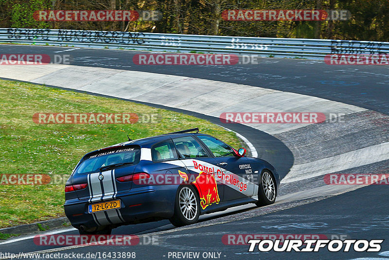 Bild #16433898 - Touristenfahrten Nürburgring Nordschleife (30.04.2022)