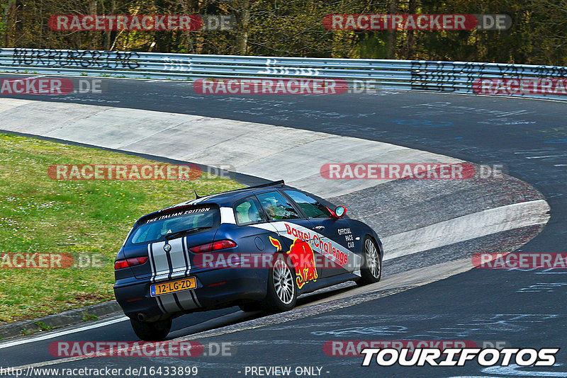 Bild #16433899 - Touristenfahrten Nürburgring Nordschleife (30.04.2022)