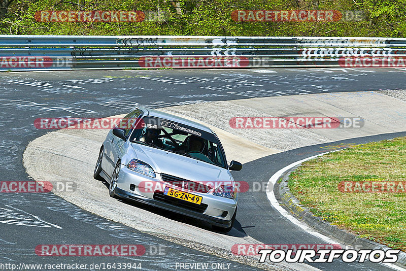 Bild #16433944 - Touristenfahrten Nürburgring Nordschleife (30.04.2022)