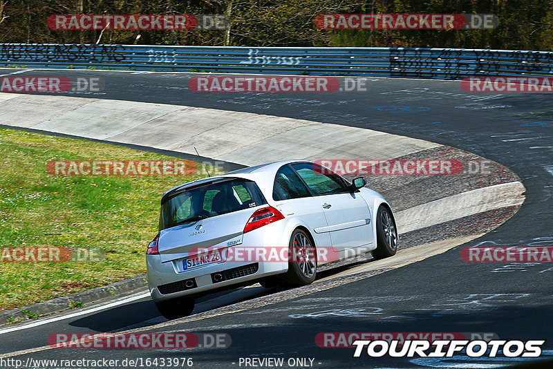 Bild #16433976 - Touristenfahrten Nürburgring Nordschleife (30.04.2022)