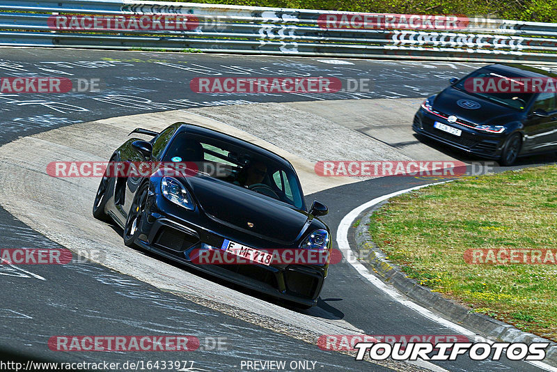 Bild #16433977 - Touristenfahrten Nürburgring Nordschleife (30.04.2022)