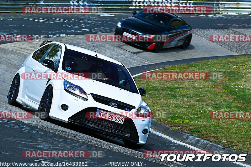 Bild #16433982 - Touristenfahrten Nürburgring Nordschleife (30.04.2022)