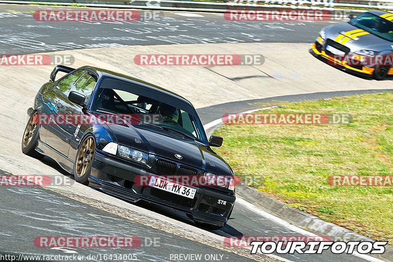 Bild #16434005 - Touristenfahrten Nürburgring Nordschleife (30.04.2022)