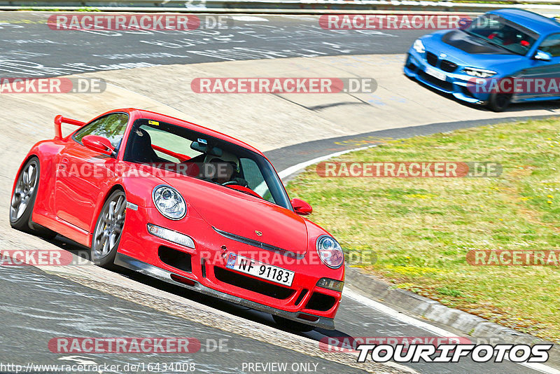 Bild #16434008 - Touristenfahrten Nürburgring Nordschleife (30.04.2022)