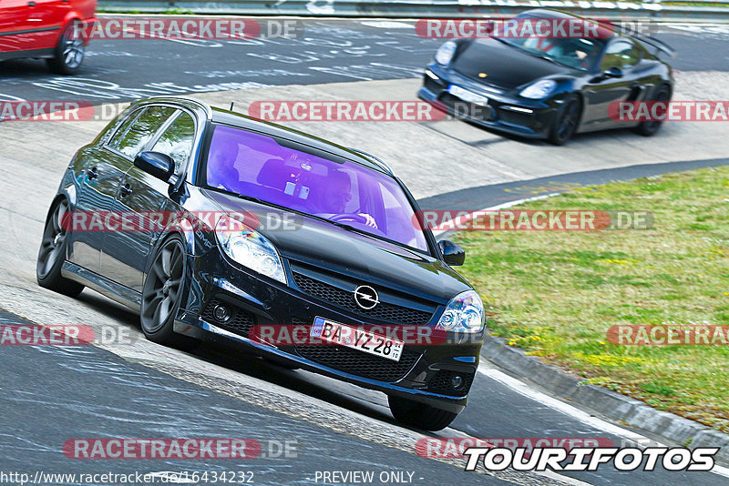 Bild #16434232 - Touristenfahrten Nürburgring Nordschleife (30.04.2022)