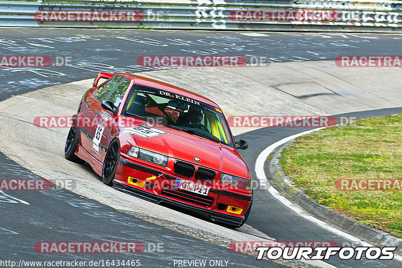 Bild #16434465 - Touristenfahrten Nürburgring Nordschleife (30.04.2022)