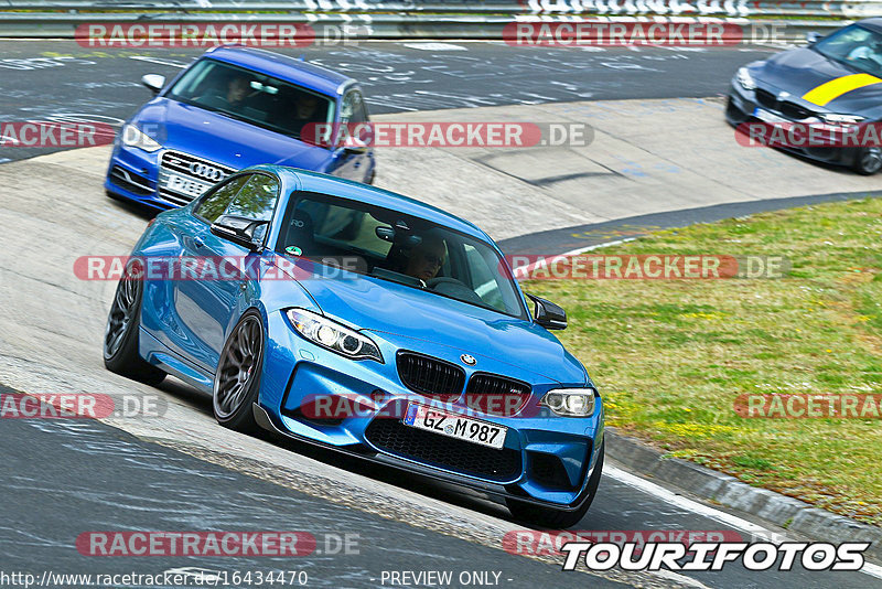 Bild #16434470 - Touristenfahrten Nürburgring Nordschleife (30.04.2022)