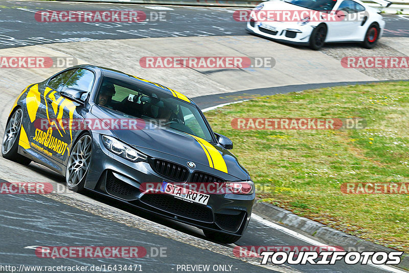 Bild #16434471 - Touristenfahrten Nürburgring Nordschleife (30.04.2022)