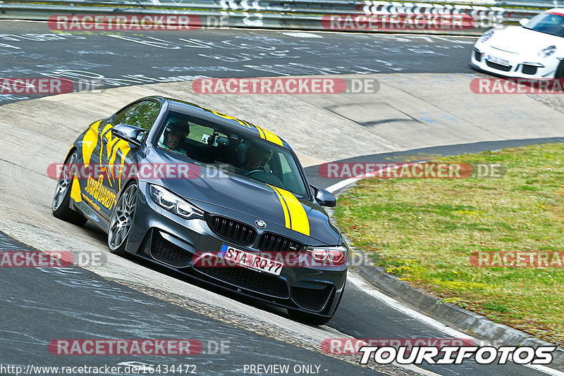 Bild #16434472 - Touristenfahrten Nürburgring Nordschleife (30.04.2022)