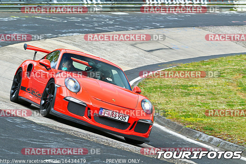 Bild #16434479 - Touristenfahrten Nürburgring Nordschleife (30.04.2022)