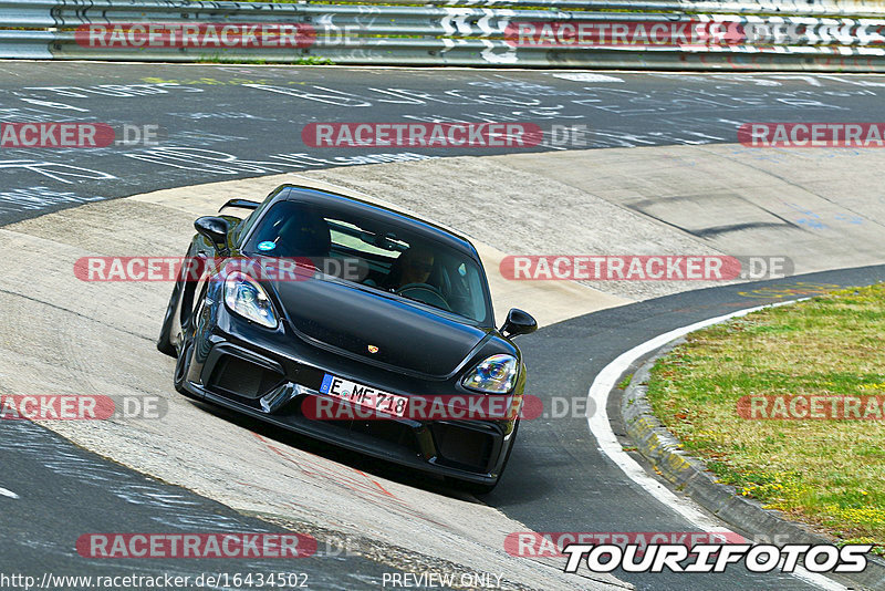 Bild #16434502 - Touristenfahrten Nürburgring Nordschleife (30.04.2022)