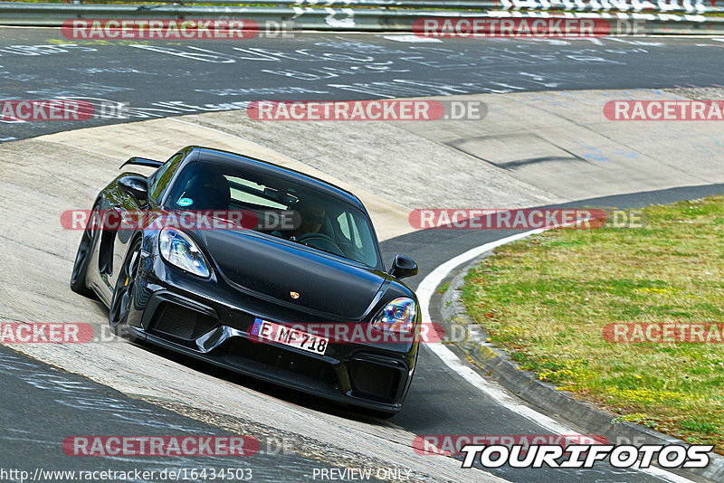 Bild #16434503 - Touristenfahrten Nürburgring Nordschleife (30.04.2022)