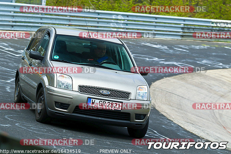 Bild #16434519 - Touristenfahrten Nürburgring Nordschleife (30.04.2022)