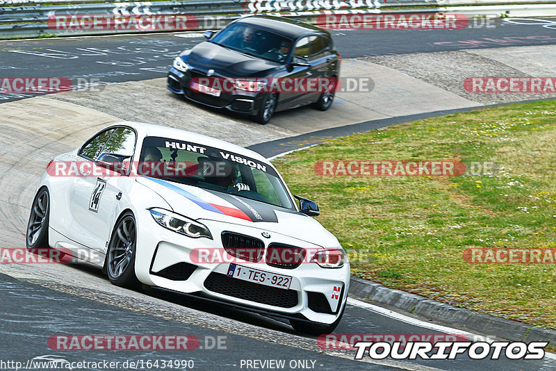 Bild #16434990 - Touristenfahrten Nürburgring Nordschleife (30.04.2022)