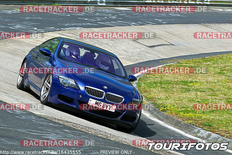 Bild #16435155 - Touristenfahrten Nürburgring Nordschleife (30.04.2022)