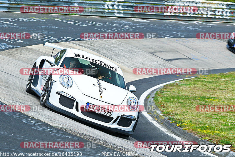 Bild #16435193 - Touristenfahrten Nürburgring Nordschleife (30.04.2022)