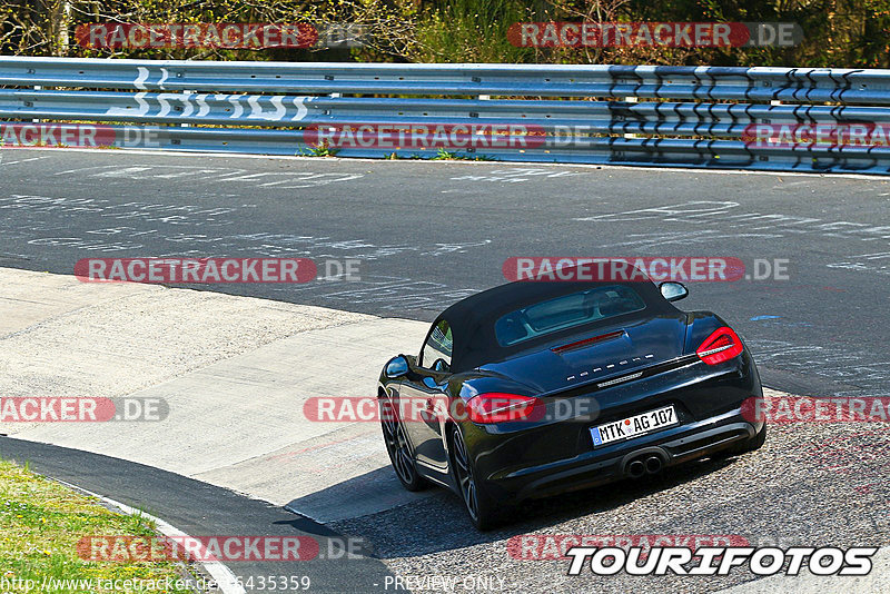 Bild #16435359 - Touristenfahrten Nürburgring Nordschleife (30.04.2022)