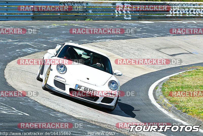 Bild #16435662 - Touristenfahrten Nürburgring Nordschleife (30.04.2022)