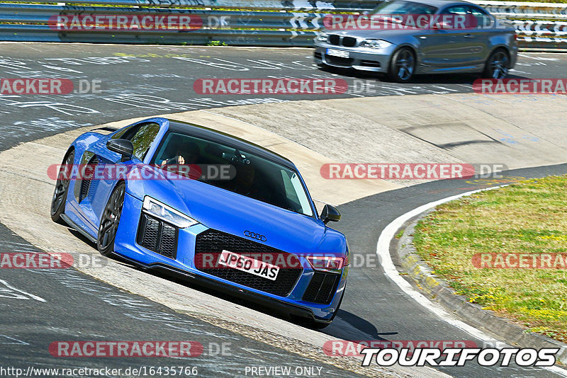 Bild #16435766 - Touristenfahrten Nürburgring Nordschleife (30.04.2022)