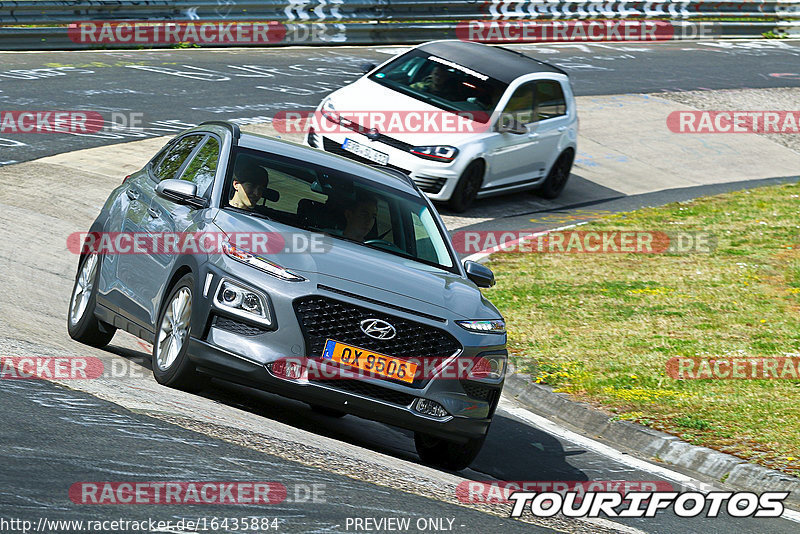 Bild #16435884 - Touristenfahrten Nürburgring Nordschleife (30.04.2022)