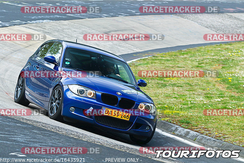 Bild #16435921 - Touristenfahrten Nürburgring Nordschleife (30.04.2022)