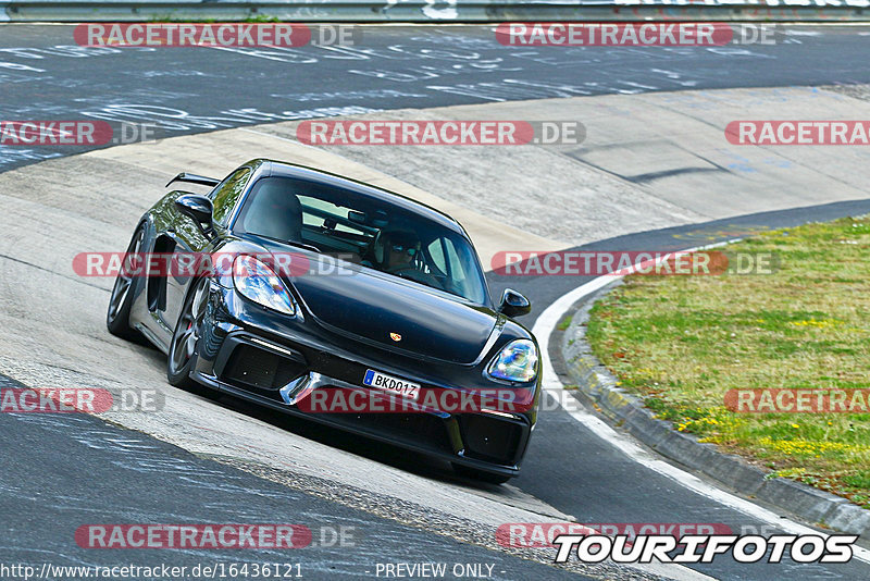 Bild #16436121 - Touristenfahrten Nürburgring Nordschleife (30.04.2022)