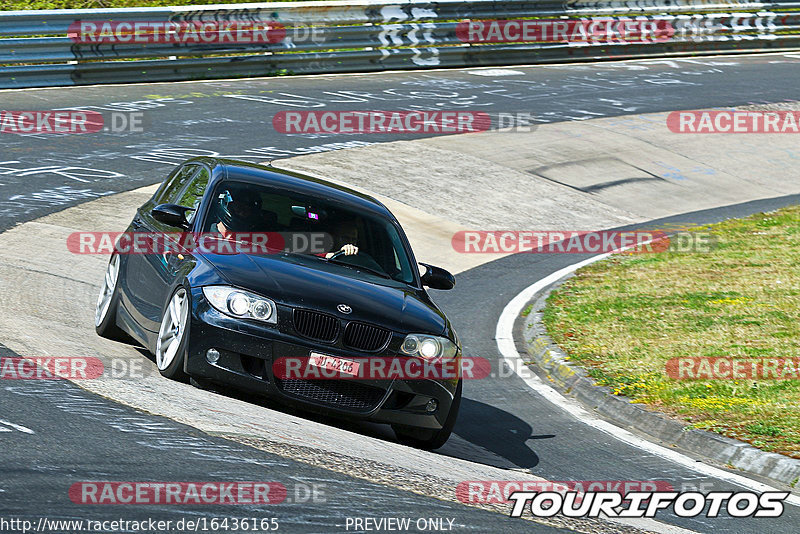 Bild #16436165 - Touristenfahrten Nürburgring Nordschleife (30.04.2022)