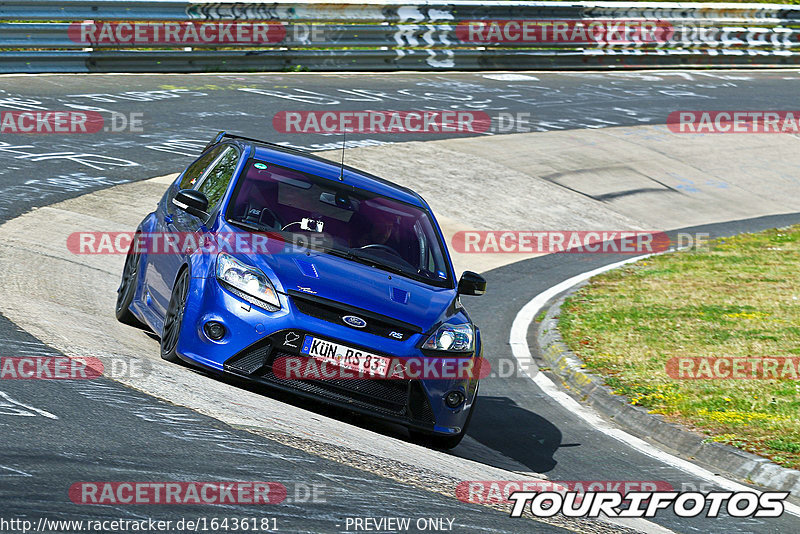 Bild #16436181 - Touristenfahrten Nürburgring Nordschleife (30.04.2022)