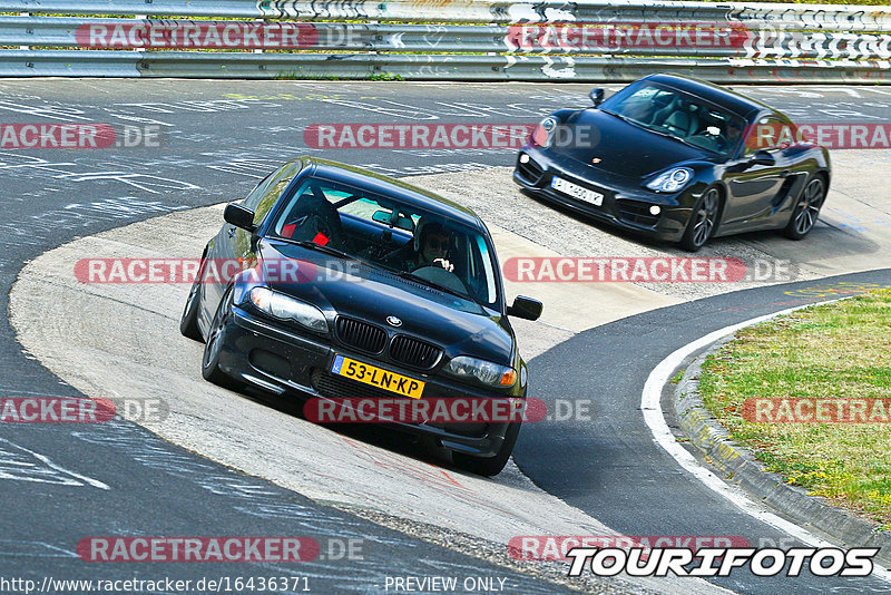 Bild #16436371 - Touristenfahrten Nürburgring Nordschleife (30.04.2022)