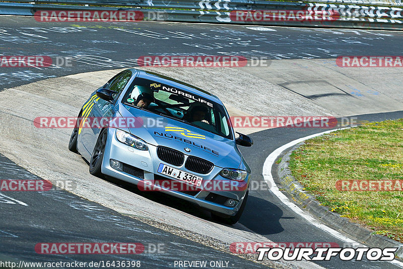 Bild #16436398 - Touristenfahrten Nürburgring Nordschleife (30.04.2022)