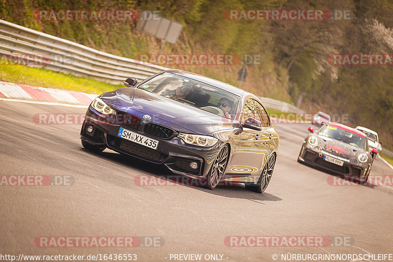 Bild #16436553 - Touristenfahrten Nürburgring Nordschleife (30.04.2022)