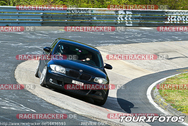 Bild #16436593 - Touristenfahrten Nürburgring Nordschleife (30.04.2022)