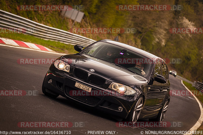 Bild #16436710 - Touristenfahrten Nürburgring Nordschleife (30.04.2022)