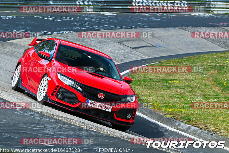 Bild #16437128 - Touristenfahrten Nürburgring Nordschleife (30.04.2022)