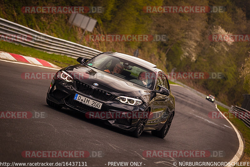 Bild #16437131 - Touristenfahrten Nürburgring Nordschleife (30.04.2022)