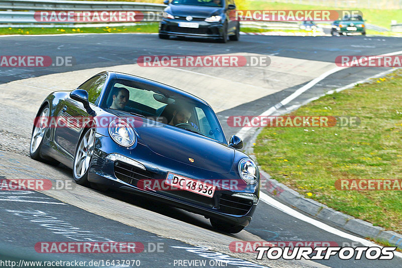 Bild #16437970 - Touristenfahrten Nürburgring Nordschleife (30.04.2022)