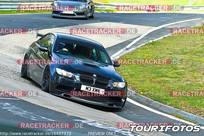 Bild #16437978 - Touristenfahrten Nürburgring Nordschleife (30.04.2022)