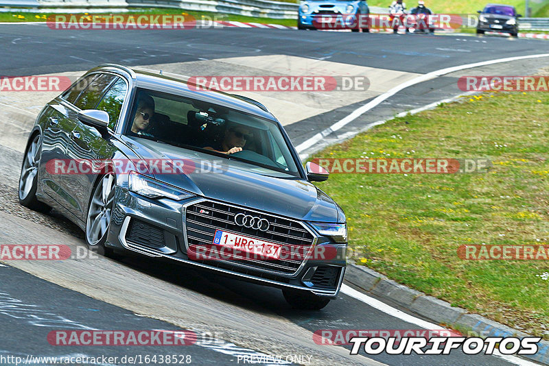 Bild #16438528 - Touristenfahrten Nürburgring Nordschleife (30.04.2022)