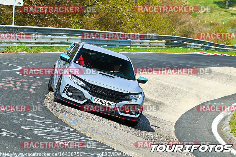 Bild #16438750 - Touristenfahrten Nürburgring Nordschleife (30.04.2022)