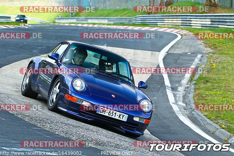 Bild #16439002 - Touristenfahrten Nürburgring Nordschleife (30.04.2022)