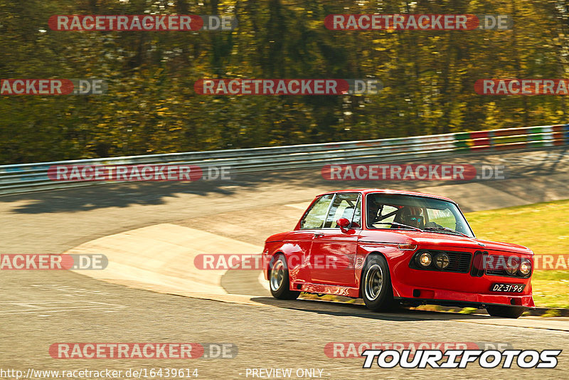 Bild #16439614 - Touristenfahrten Nürburgring Nordschleife (30.04.2022)