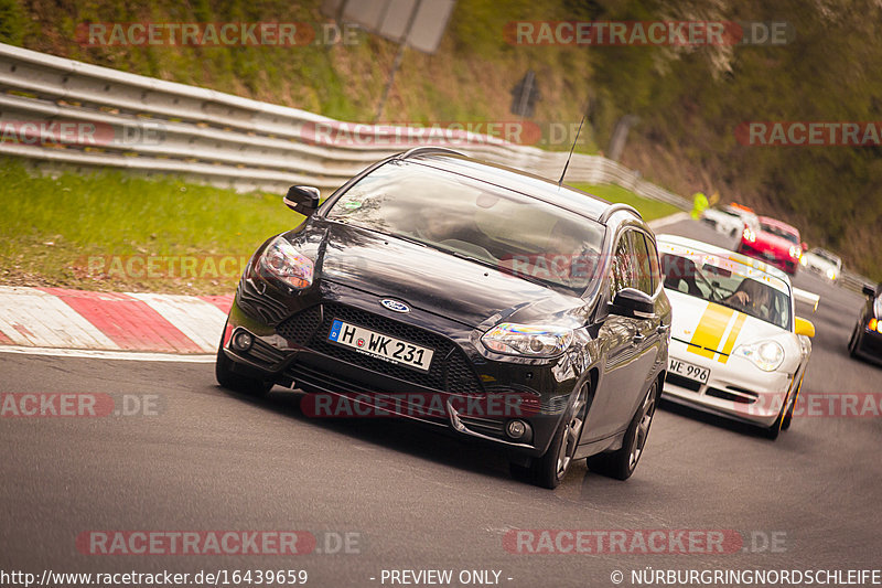 Bild #16439659 - Touristenfahrten Nürburgring Nordschleife (30.04.2022)