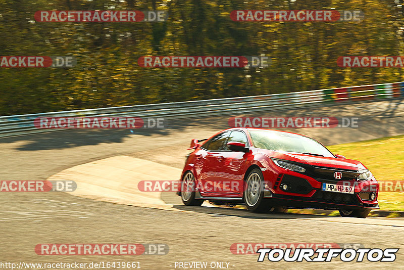 Bild #16439661 - Touristenfahrten Nürburgring Nordschleife (30.04.2022)