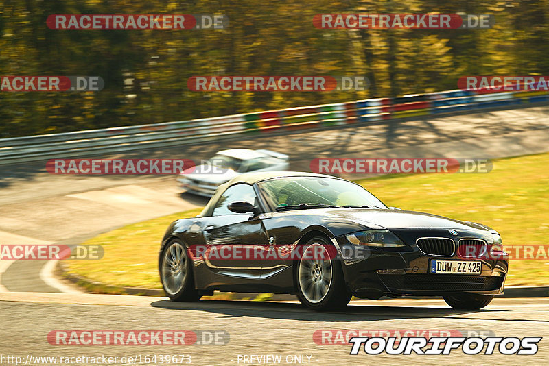 Bild #16439673 - Touristenfahrten Nürburgring Nordschleife (30.04.2022)