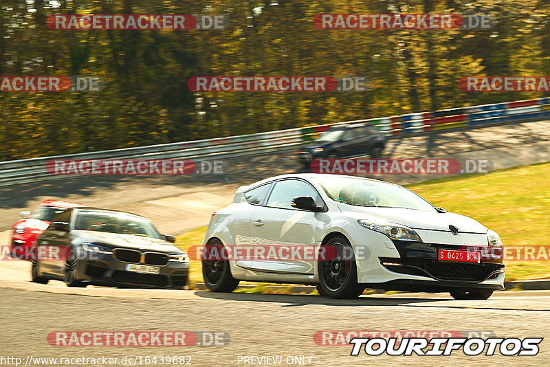 Bild #16439682 - Touristenfahrten Nürburgring Nordschleife (30.04.2022)