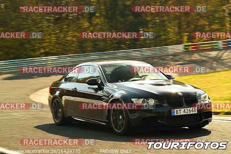 Bild #16439735 - Touristenfahrten Nürburgring Nordschleife (30.04.2022)