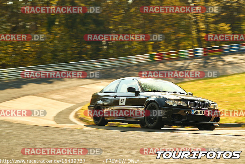 Bild #16439737 - Touristenfahrten Nürburgring Nordschleife (30.04.2022)