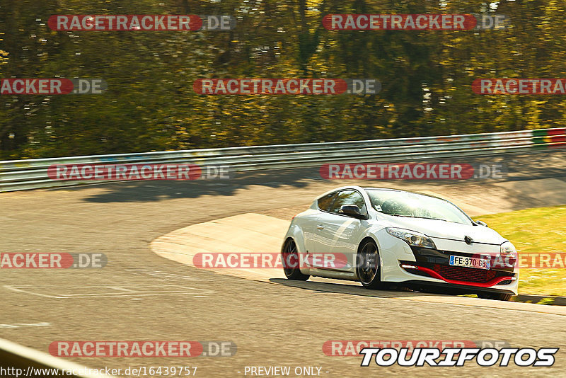 Bild #16439757 - Touristenfahrten Nürburgring Nordschleife (30.04.2022)