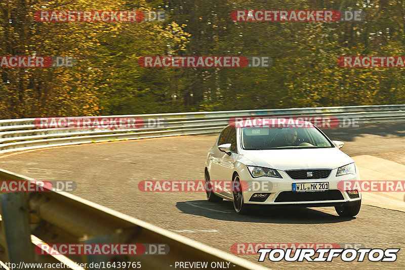 Bild #16439765 - Touristenfahrten Nürburgring Nordschleife (30.04.2022)